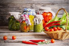 Домашнее консервирование овощей на зиму: лучшие салаты и маринады