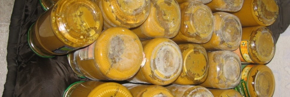Кабачковая Икра Рецепт по Госту