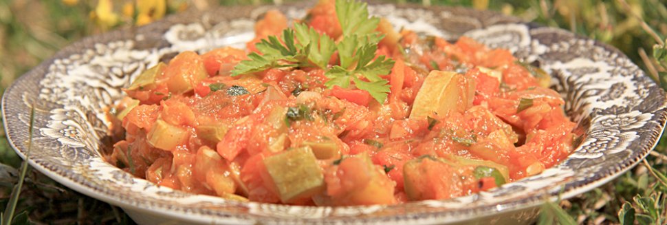 Рецепт Кабачковой Икры для Консервации