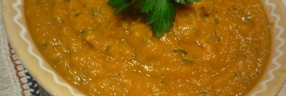 Рецепт Кабачковой Икры как В Магазине