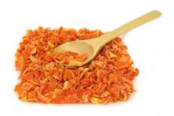 Сушёная морковь &amp;amp;mdash; вкусная и полезная заготовка