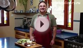 Как приготовить икру из кабачков