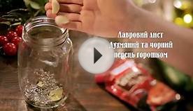 Рецепт: Маринованные огурцы - ТОРЧИН®