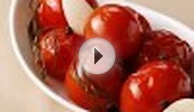 Способы засолки помидоров