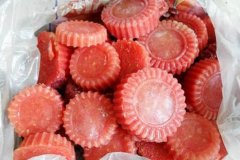 Замороженная томатная масса, фото с сайта , автор не указан